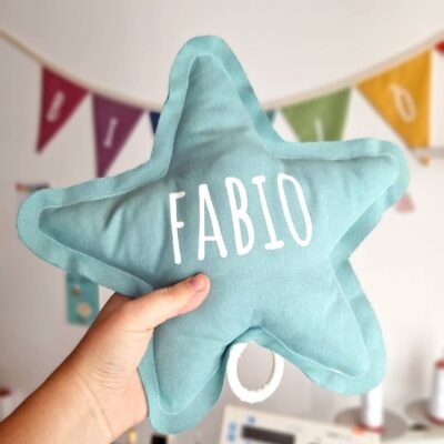 Carillon personalizzato - Stella - M'Amélie