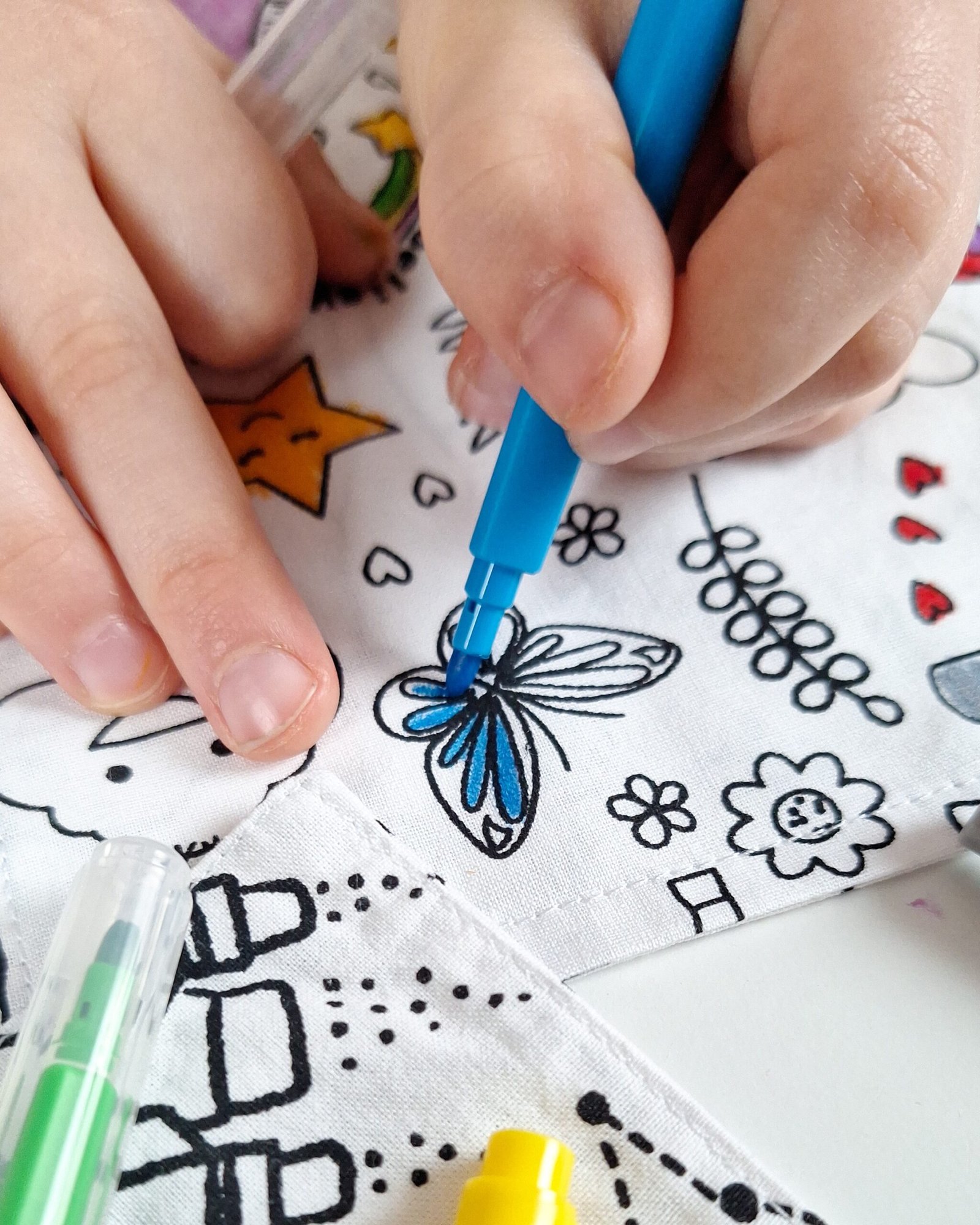 Pochette Colorando - immagine 9