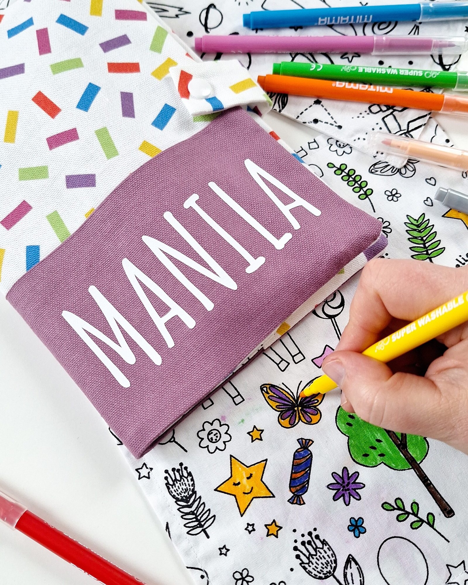 Pochette Colorando - immagine 15