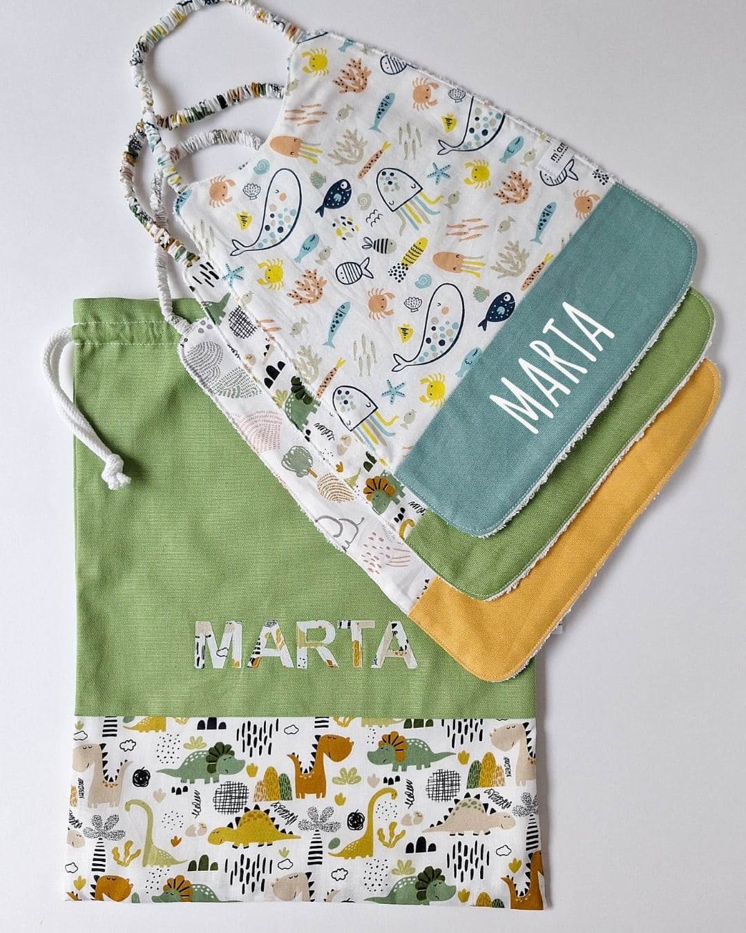 sacco-cambio-personalizzazione