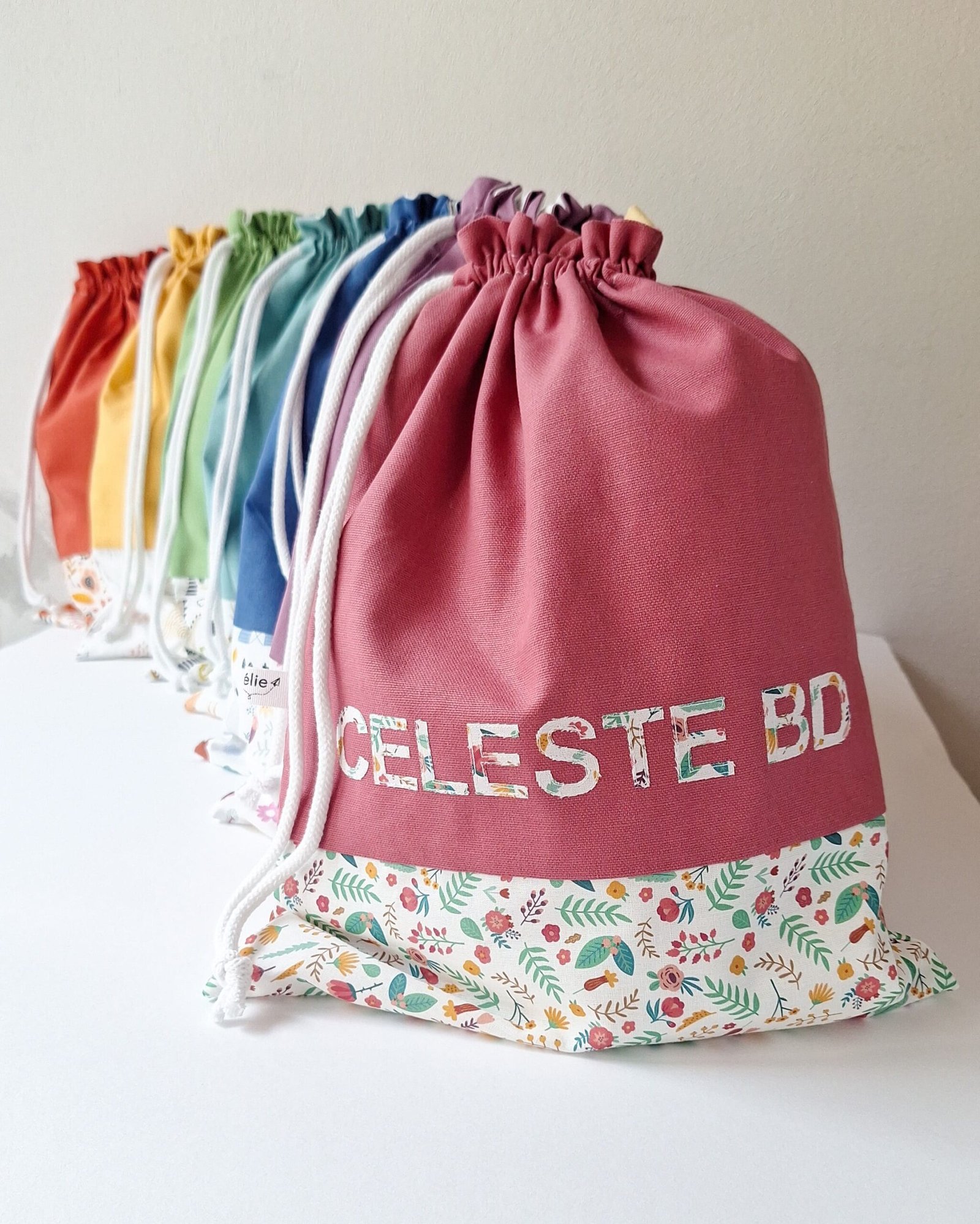 Sacca impermeabile - immagine 9