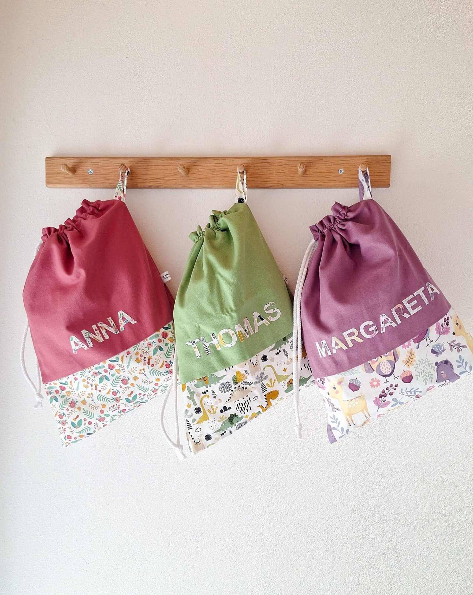 sacco-cambio-rosa-verde-lime-viola