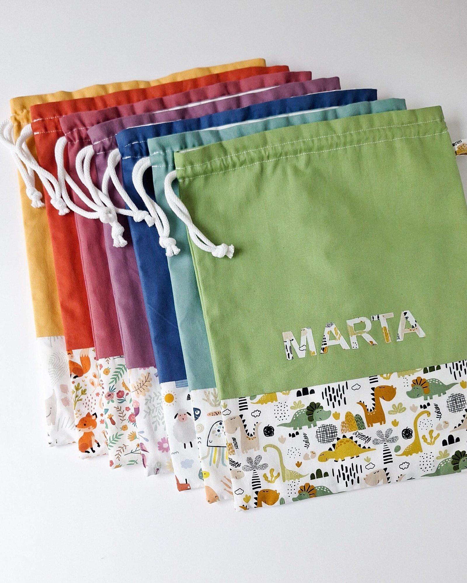 sacco-cambio-verde-lime