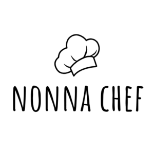 Grembiule - nonna chef