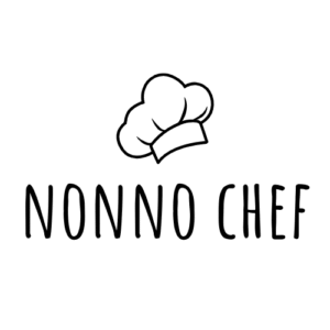Grembiule - nonno chef