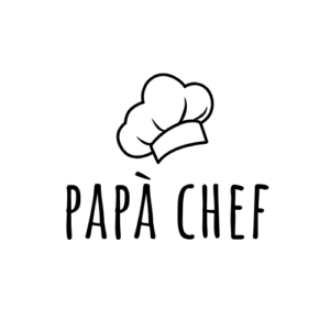 grembiule - papà chef