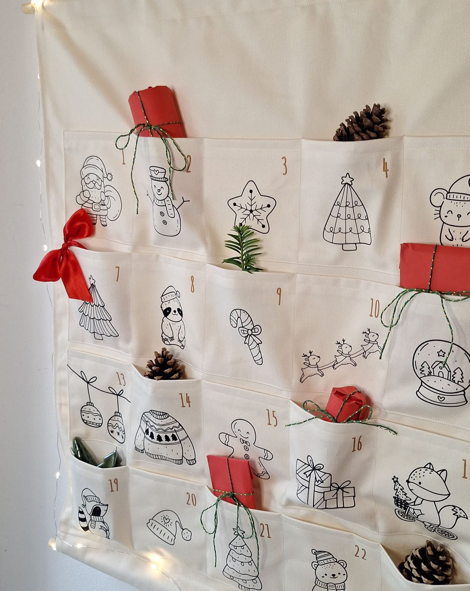 Calendario dell'Avvento