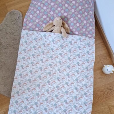 sacco nanna per asilo