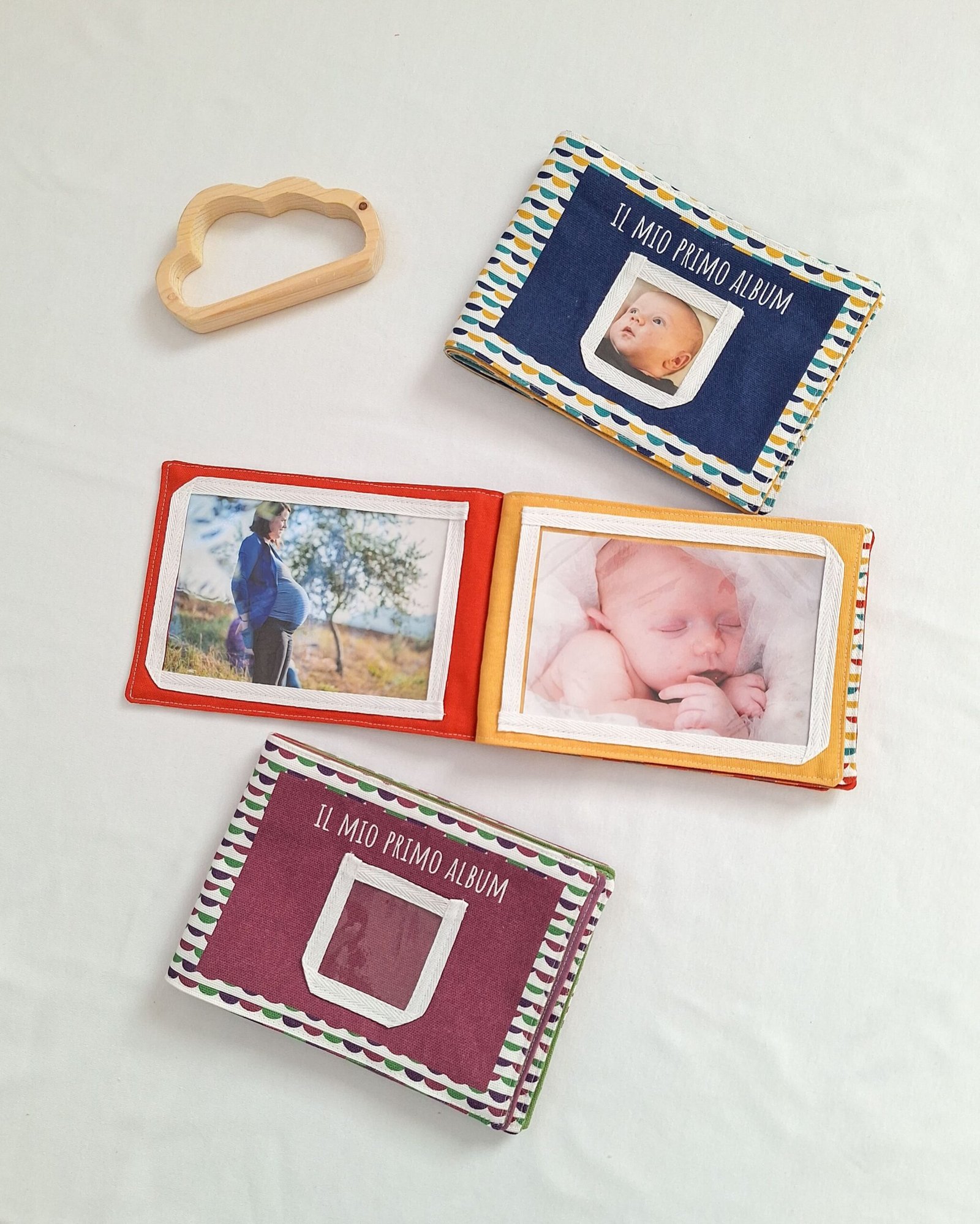 Album foto per bambini