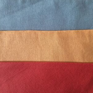 Portacarte da gioco colori arancione