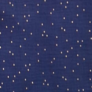 Colore blu sacco nanna