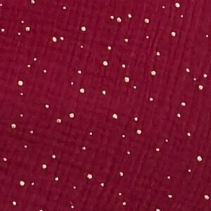 Colore rosso sacco nanna