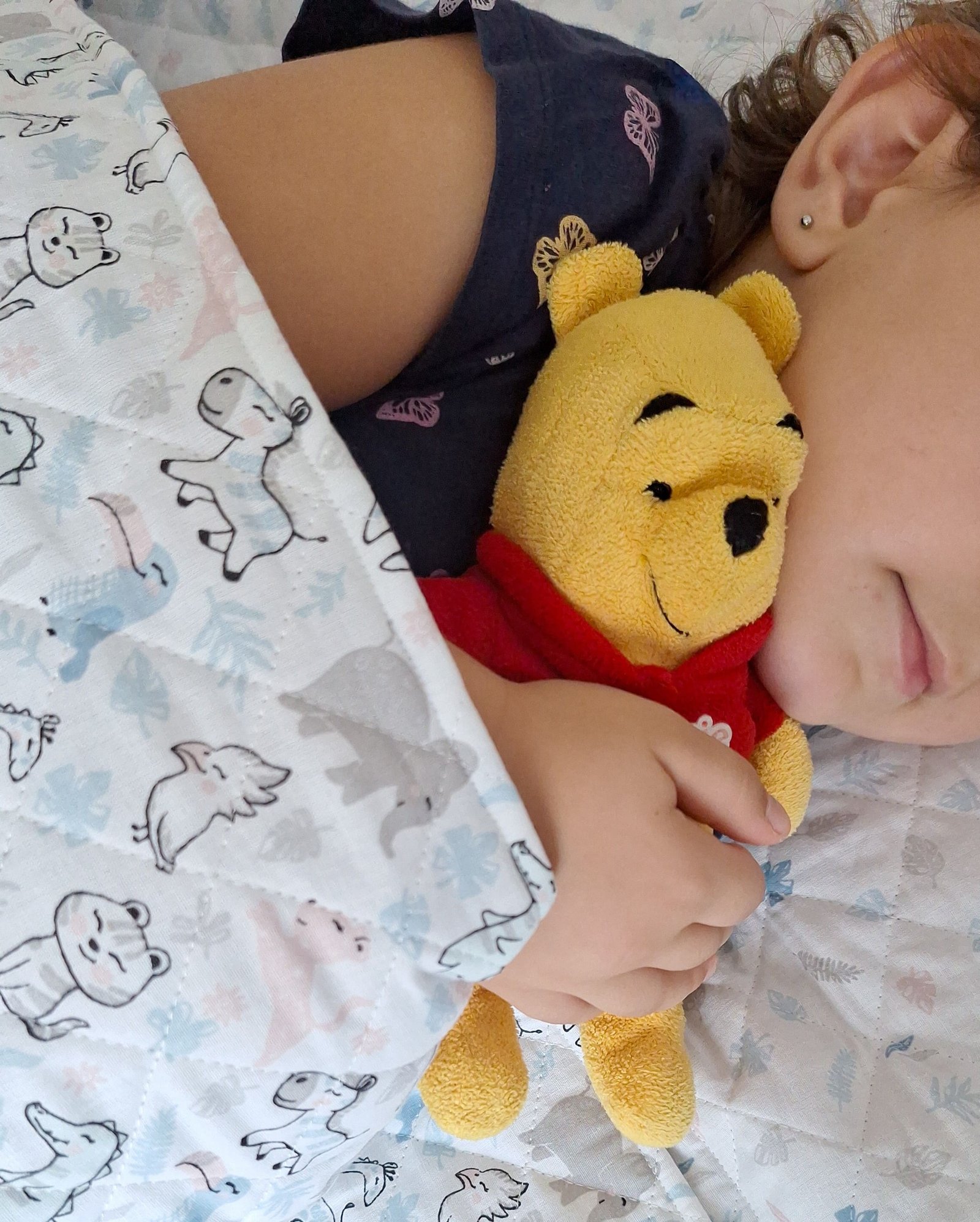 sacco nanna per bambini asilo materna nido