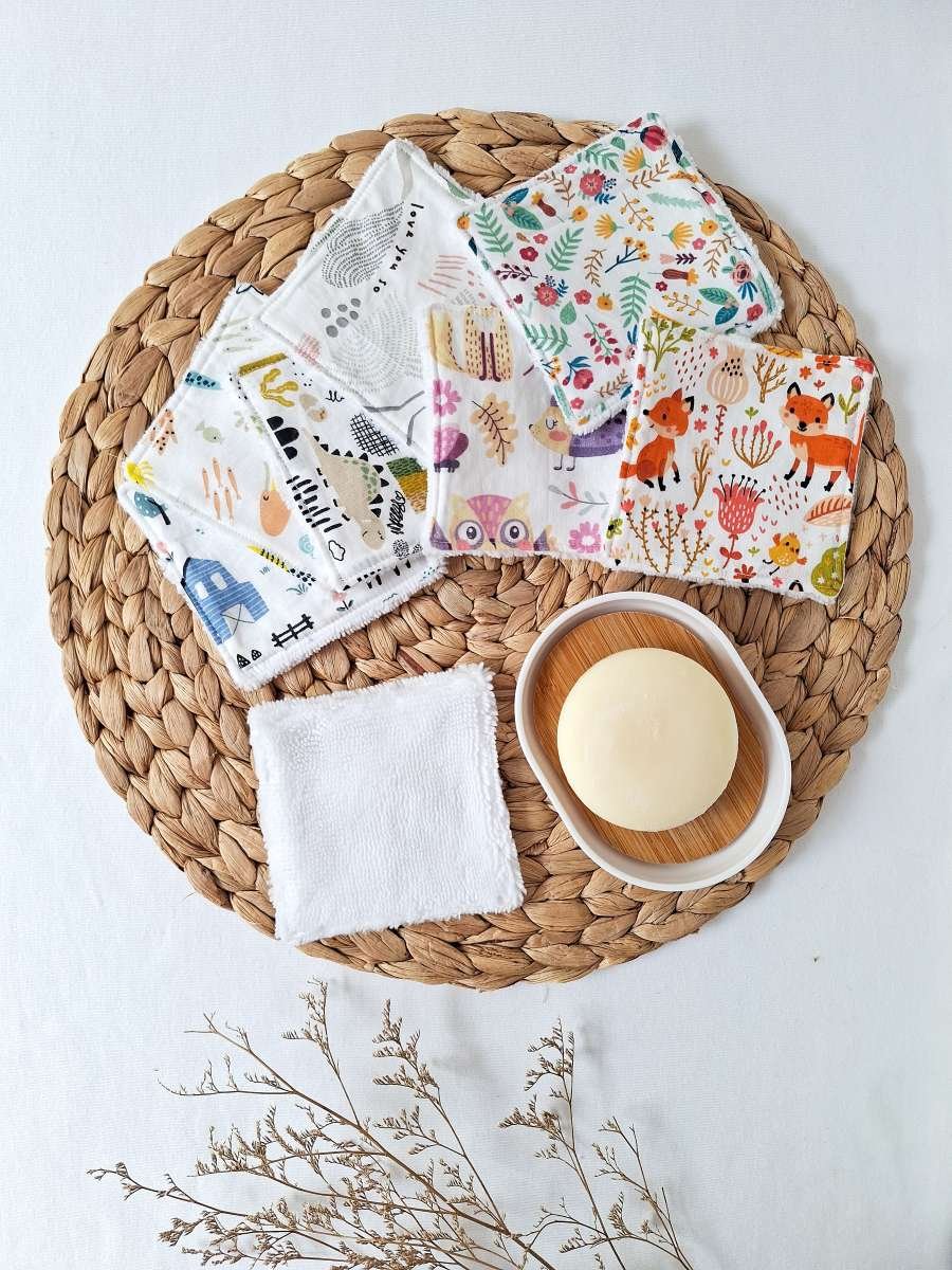 lavetta per bambini tutte le fantasie